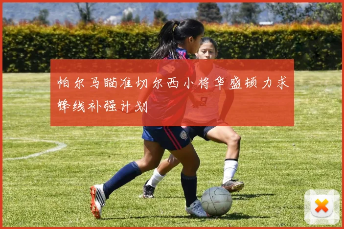 帕尔马瞄准切尔西小将华盛顿力求锋线补强计划