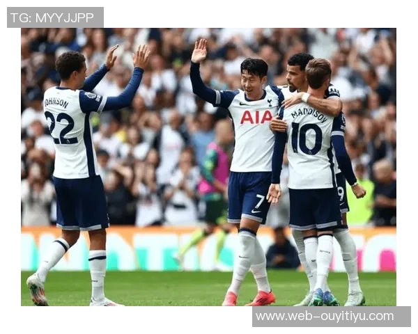 特尔盛赞孙兴慜是热刺传奇称其为自己的大哥展现深厚情谊