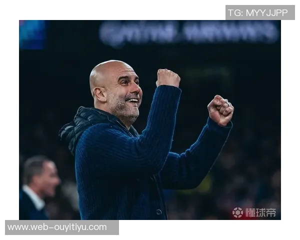 瓜迪奥拉执教下曼城对多特保持不败战绩六胜两平展现强大实力