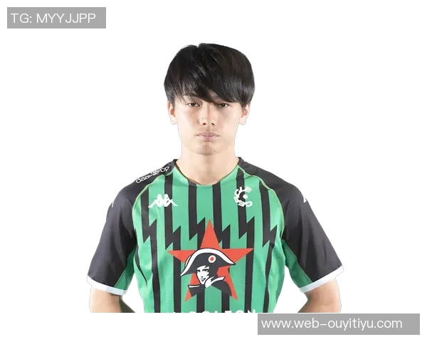 荷甲射手榜领跑者上田绮世身价创新高达1500万欧元