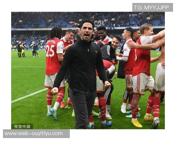 阿尔特塔称切尔西应得当前排名期待赖斯未来争夺金球奖