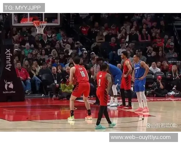 开拓者第四节失误频频10次失误中竟有7次发生在关键时刻